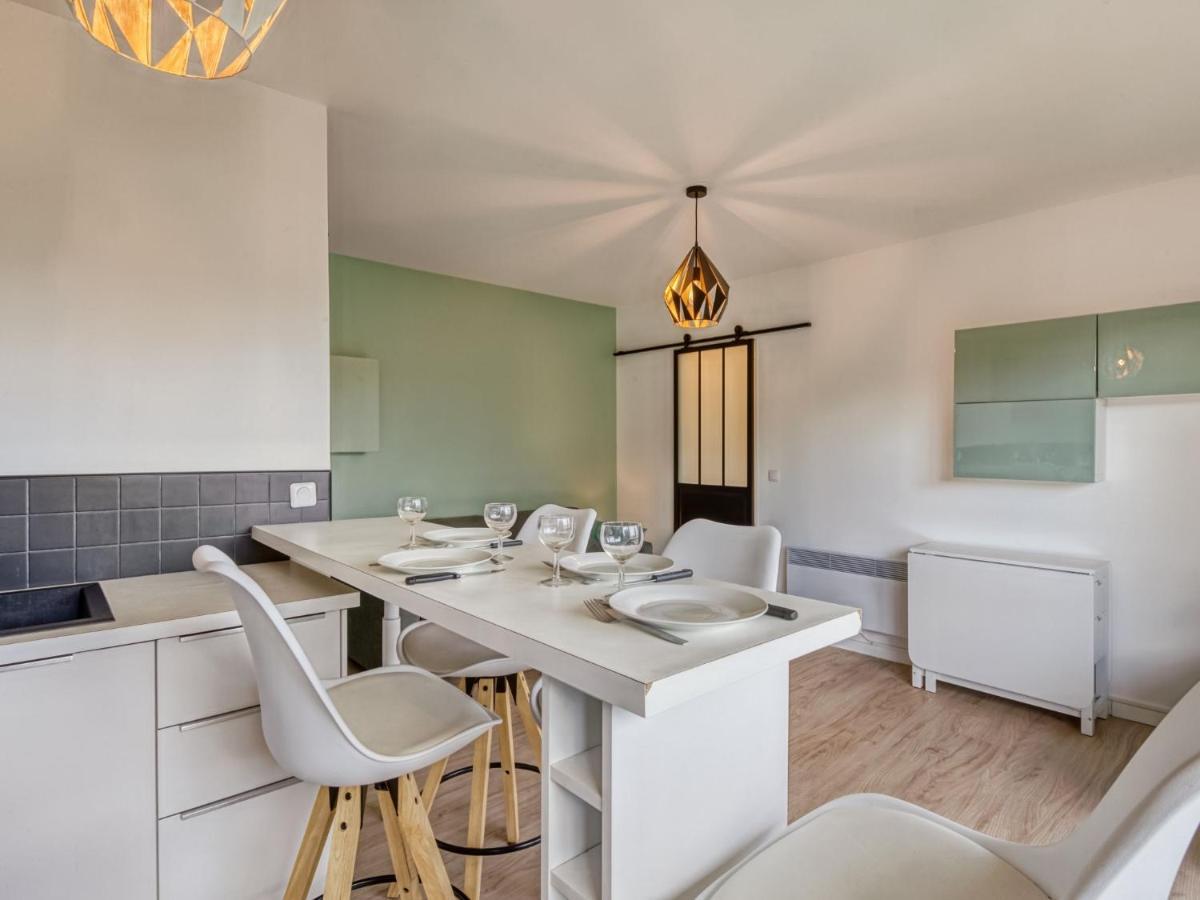 Apartment Neptune By Interhome Cabourg Exterior photo